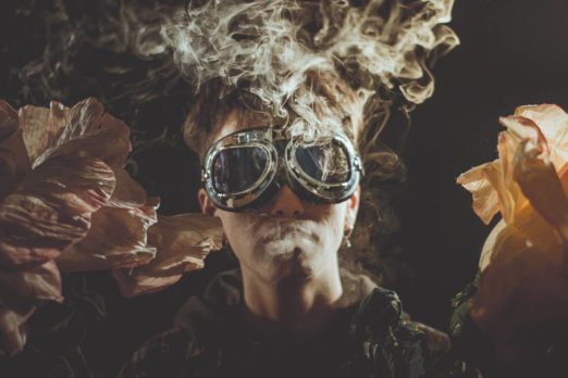 Cosme Zaragoza_Donde nace la locura