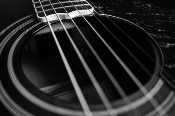 Gabriel Romero Plana_Sound Hole