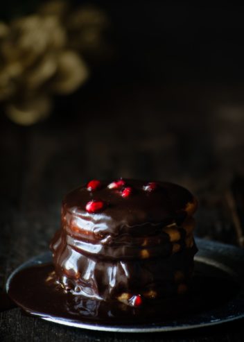 MP Melián_Sweet temptation