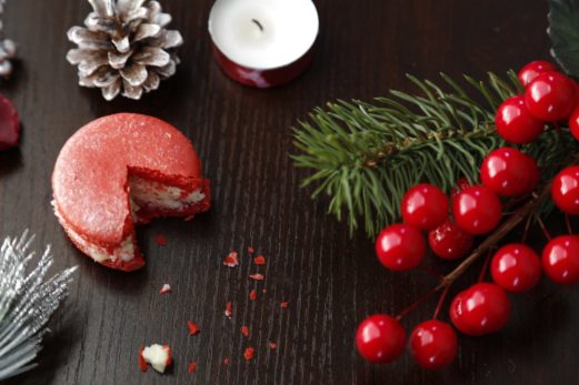 Manuel Rodríguez_Pacman de Navidad