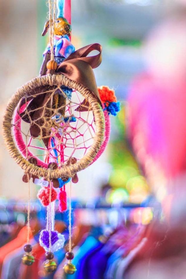 Montserrat Partida_Dreamer