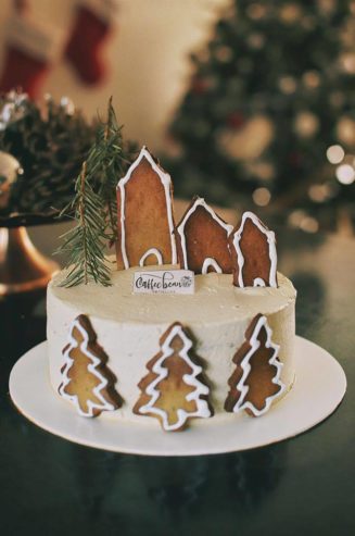 NG BM_Gingerbread cake