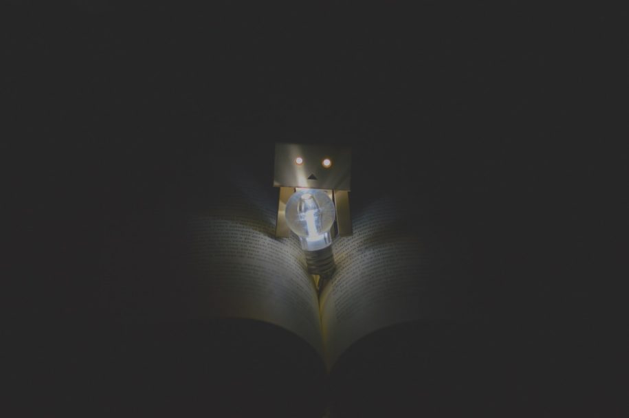 SherryFlox_Danbo reader