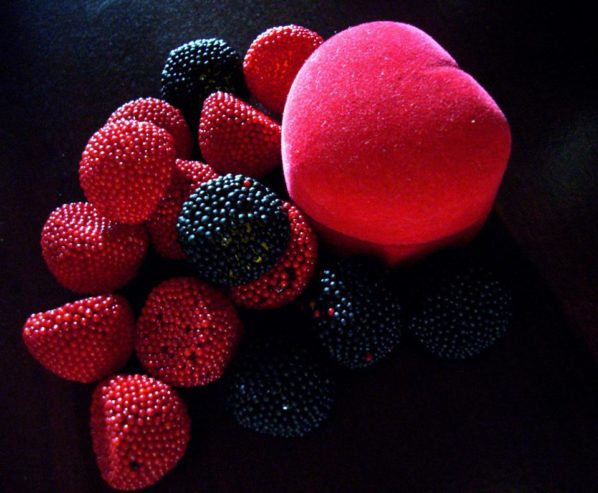 Virginia Ghirlanda_Compromiso en Nochebuena