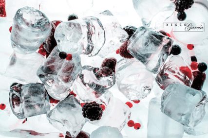 Francisco Garcia Medina_Bajo cero