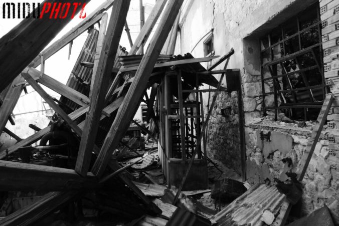 Miguel Durán_Reina el caos