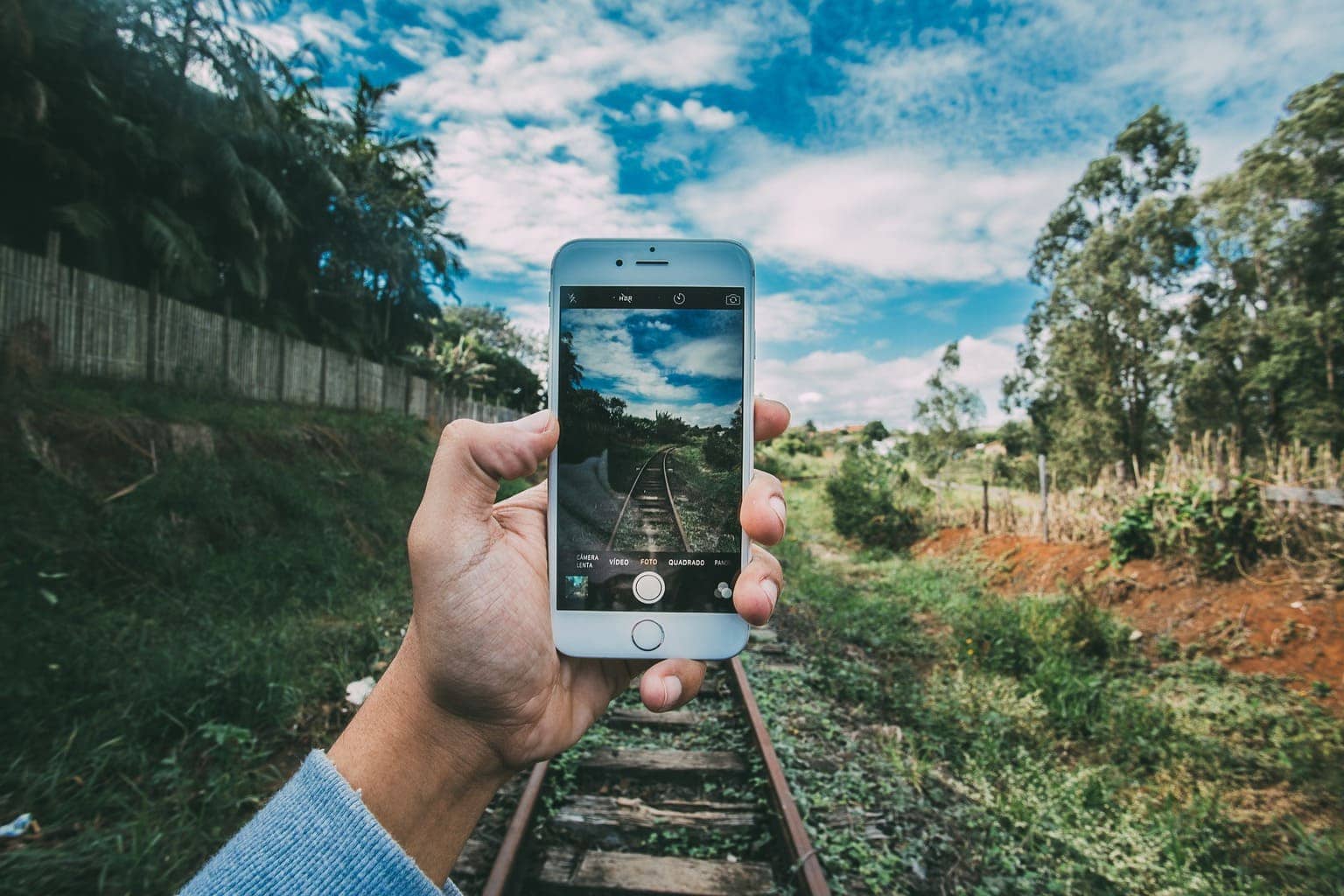 Accesorios de Fotografía Móvil  Despierta tu Creatividad (Actualizado)