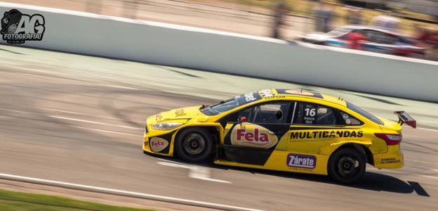 Andrés Garro_Finish