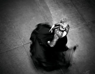 Jesus Laguna_Bailaora