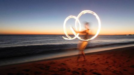 Marina Olivera_Malabarismo con fuego