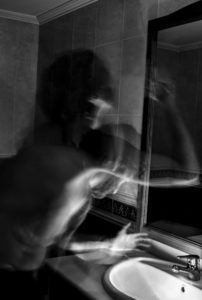 Nicolás García_Maldita rutina