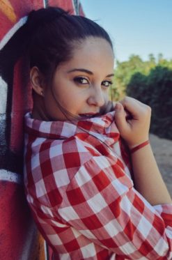 Carlos Romín_Dulce tentación