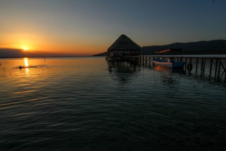 Cesar Hernandez_Atardecer