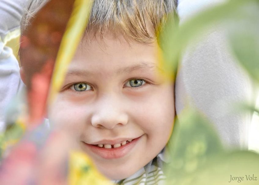 Jorge Volz_Pura mirada