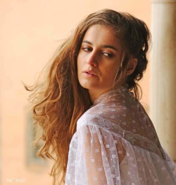 Mari Carmen Polo_El hada de la bruma