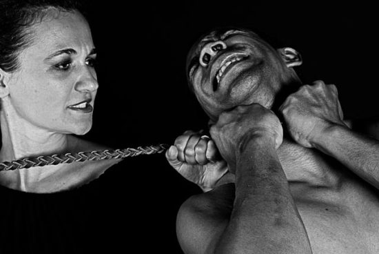 Alfredo Ayuso_Cruelty