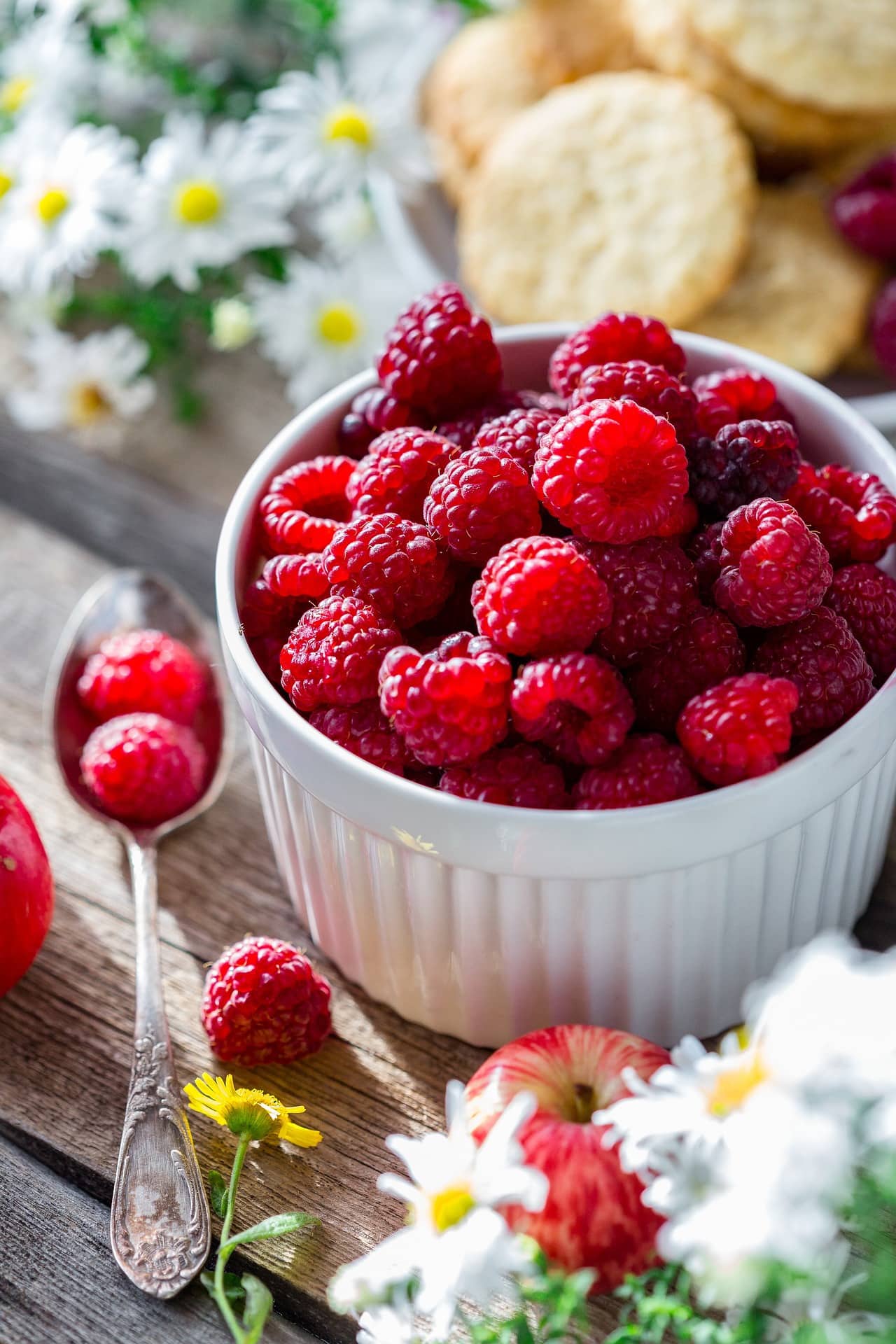 TRÍPODE EN FOTO GASTRONÓMICA: 6 COSAS A TENER EN CUENTA