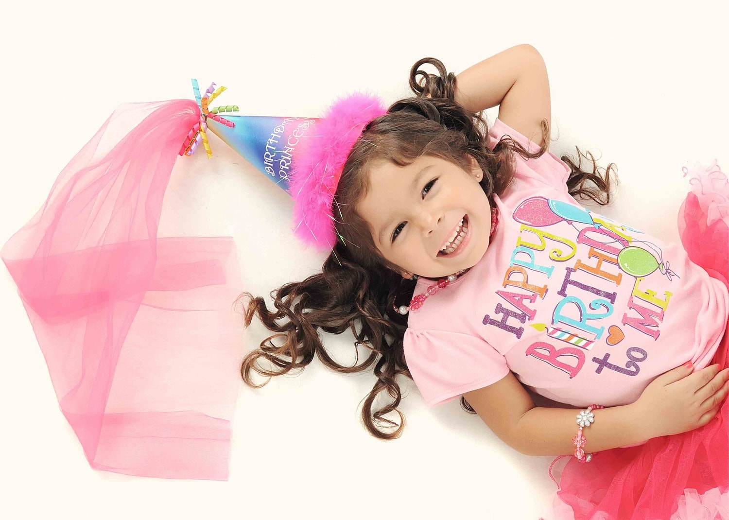 fotografía niña cumpleaños fotografía niña cumpleaños