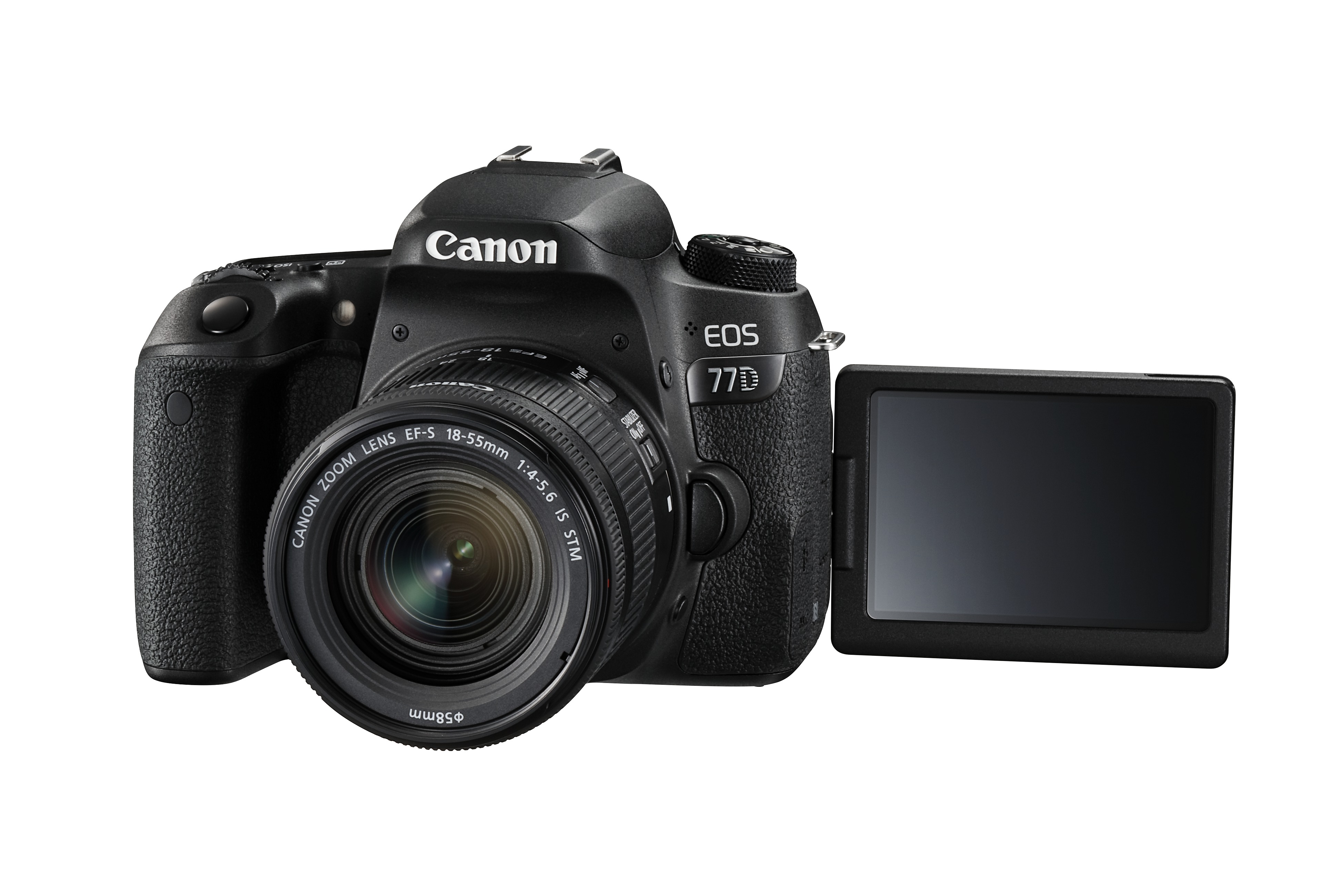 Canon EOS 77D: Gran cámara en envase pequeño | Blog del Fotógrafo