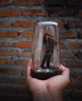 Sebastián Ovalle_En manos de la angustia