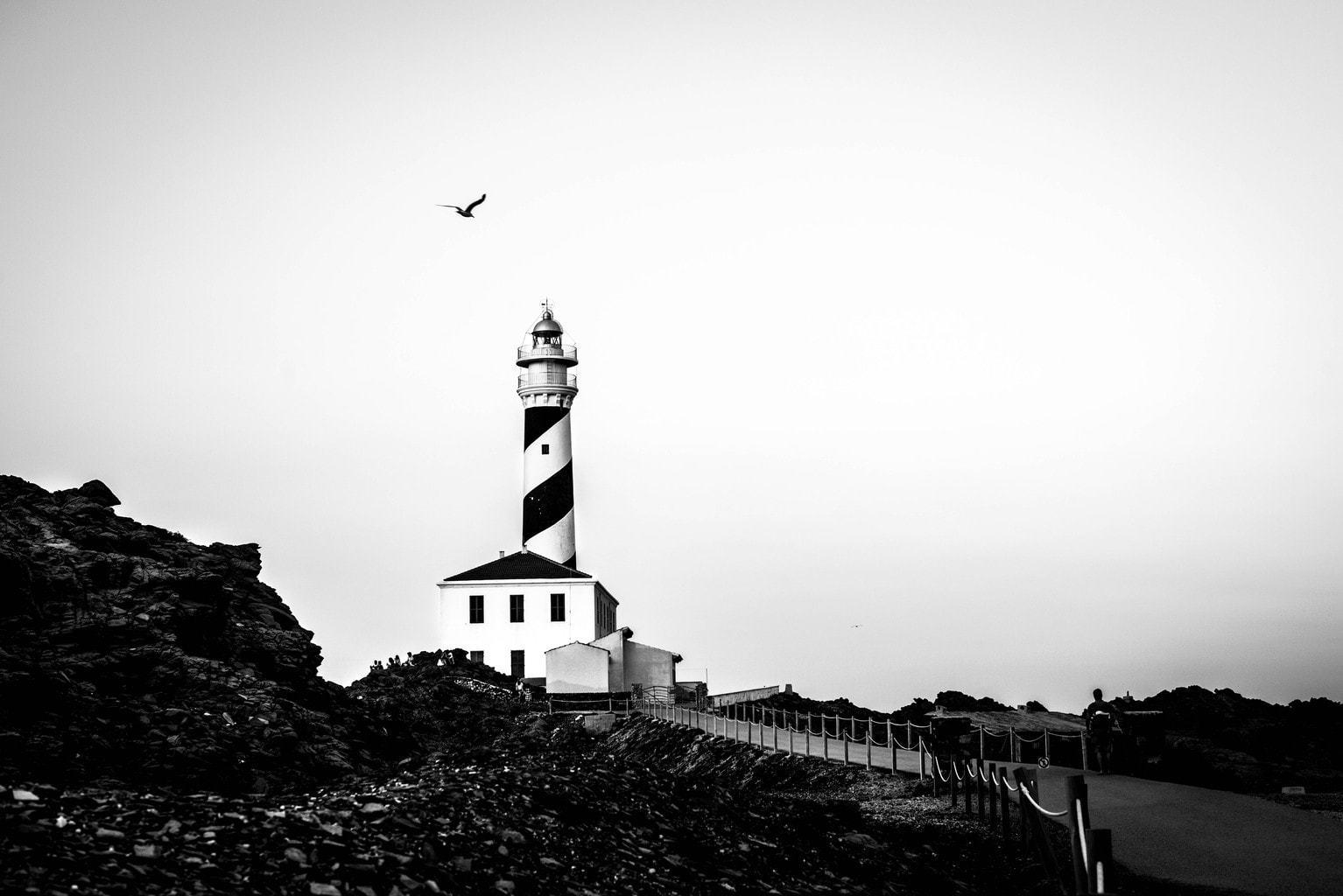 100 Consejos Exprés Para Fotografiar En Blanco Y Negro Y Enamorar