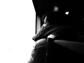 Jesus Macias Martin_La mirada