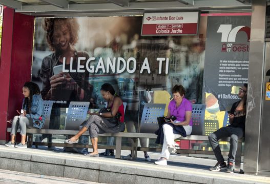 celemiro soti chez_¿Comunicados o aislados?