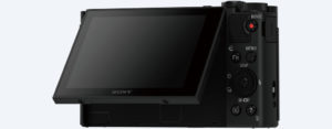 pantalla Sony HX90