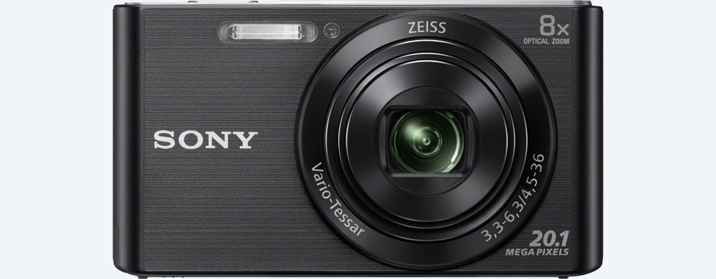 Sony DSC-W830