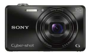 Sony DSC-WX220