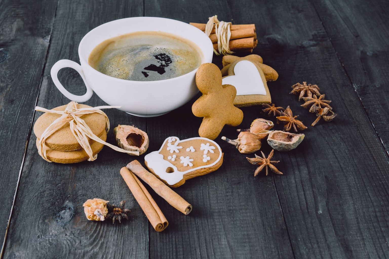 Dulce Navidad