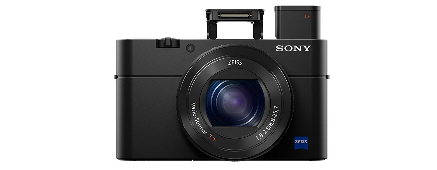 Sony RX100 IV