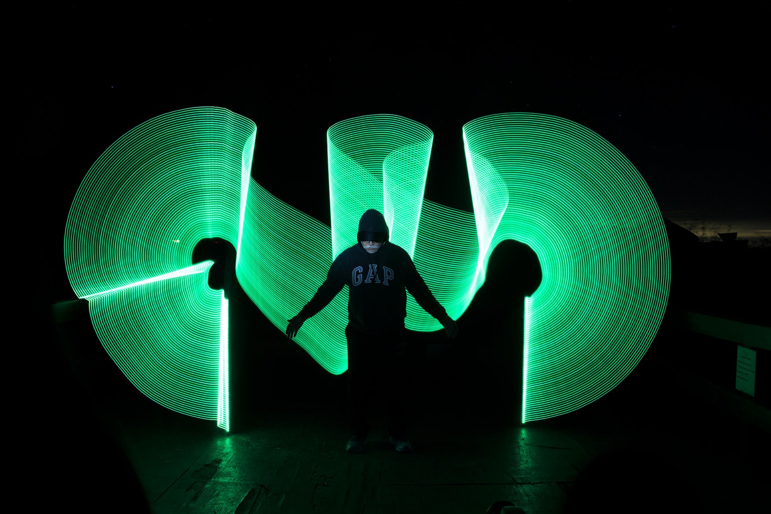 fotografía modo manual light painting fotografía modo manual light painting