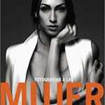 Portada libro fotografíar a la mujer