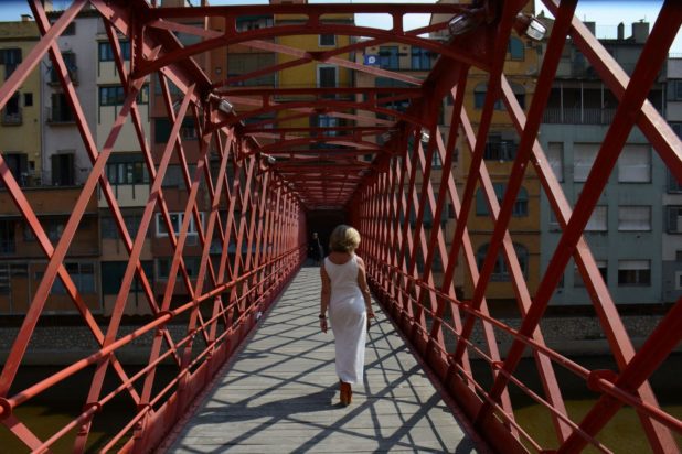 Jorge Santos Iglesias_Eiffel en Gerona