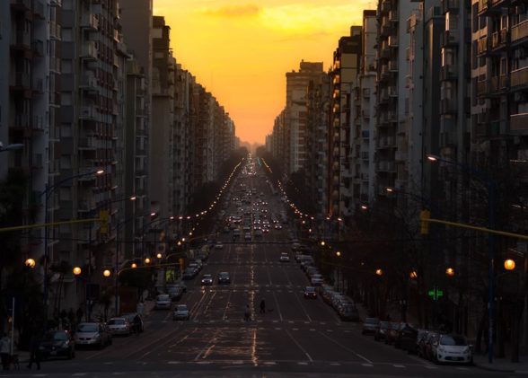 Marcela Persello_Agoniza la tarde