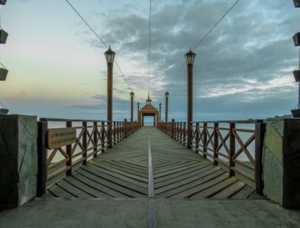 Marilyn Cuell_Más allá de todo