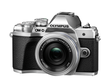 Olympus OM-D E-M10 Mark III, una Compañera de Ideal | Blog del