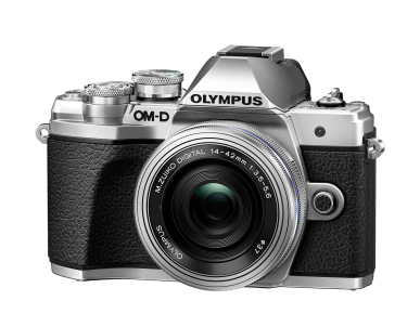 Olympus OM-D E-M10 Mark III, una Compañera de Viaje Blog del Fotógrafo