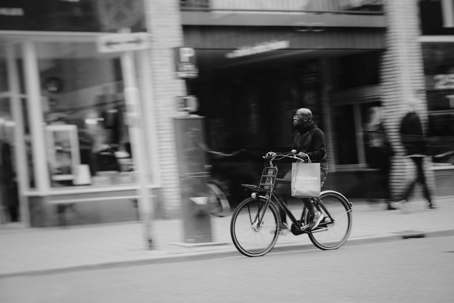 fotografía con efecto barrido fotografía con efecto barrido