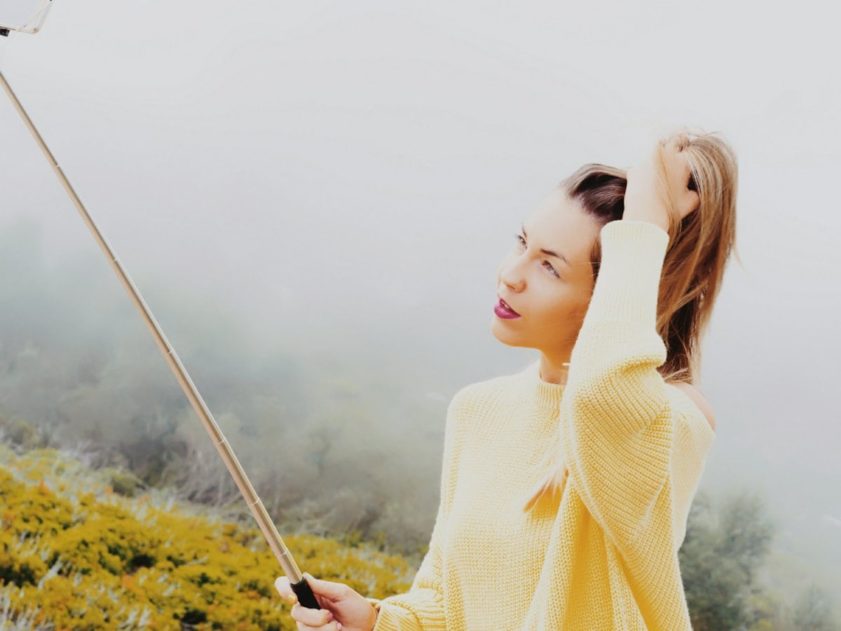 Pepe Latas_El selfie