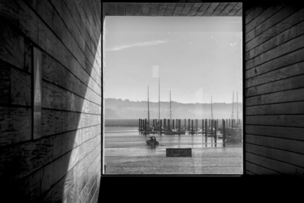 Xerardo RB_Mirando al mar