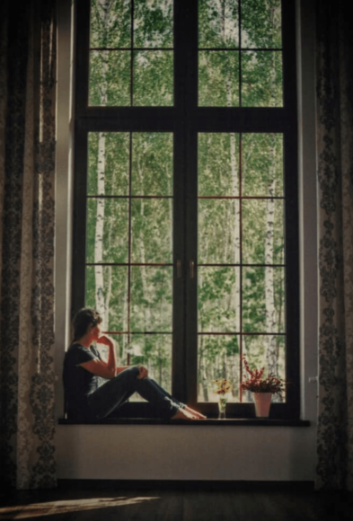 calarnos_¿Podemos simplemente quedarnos en silencio?