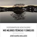 Portada Libro Mis Mejores Técnicas y Consejos