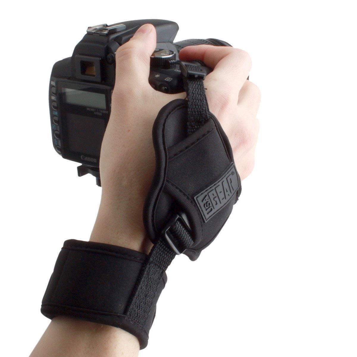 USA Gear Wrist Grip