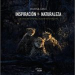 Portada Libro Inspiración + Naturaleza