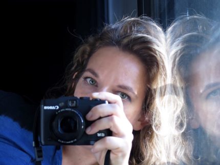 barbara hornberg_Reflejo