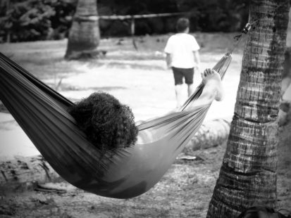 Mario Ramallal_Duermiendito