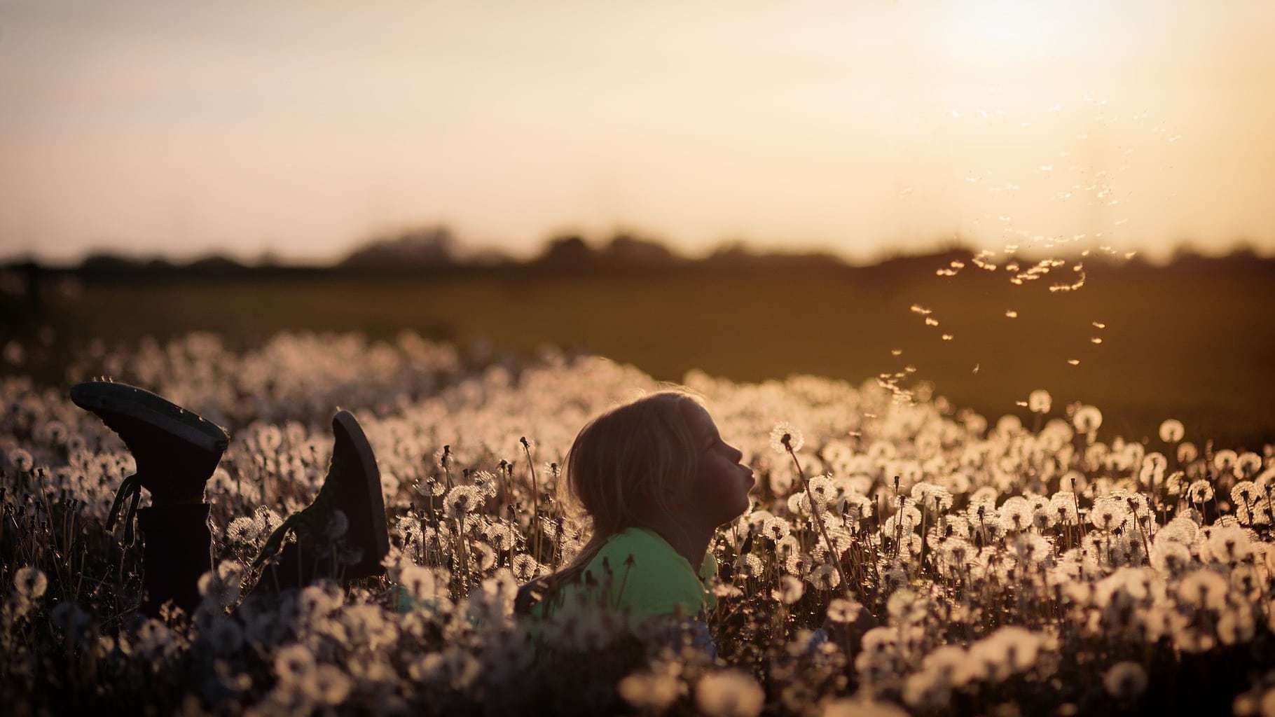 Cómo Fotografiar Niños Enfocados (Sin Morirte de Desesperación ...