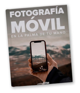 libro fotografia movil
